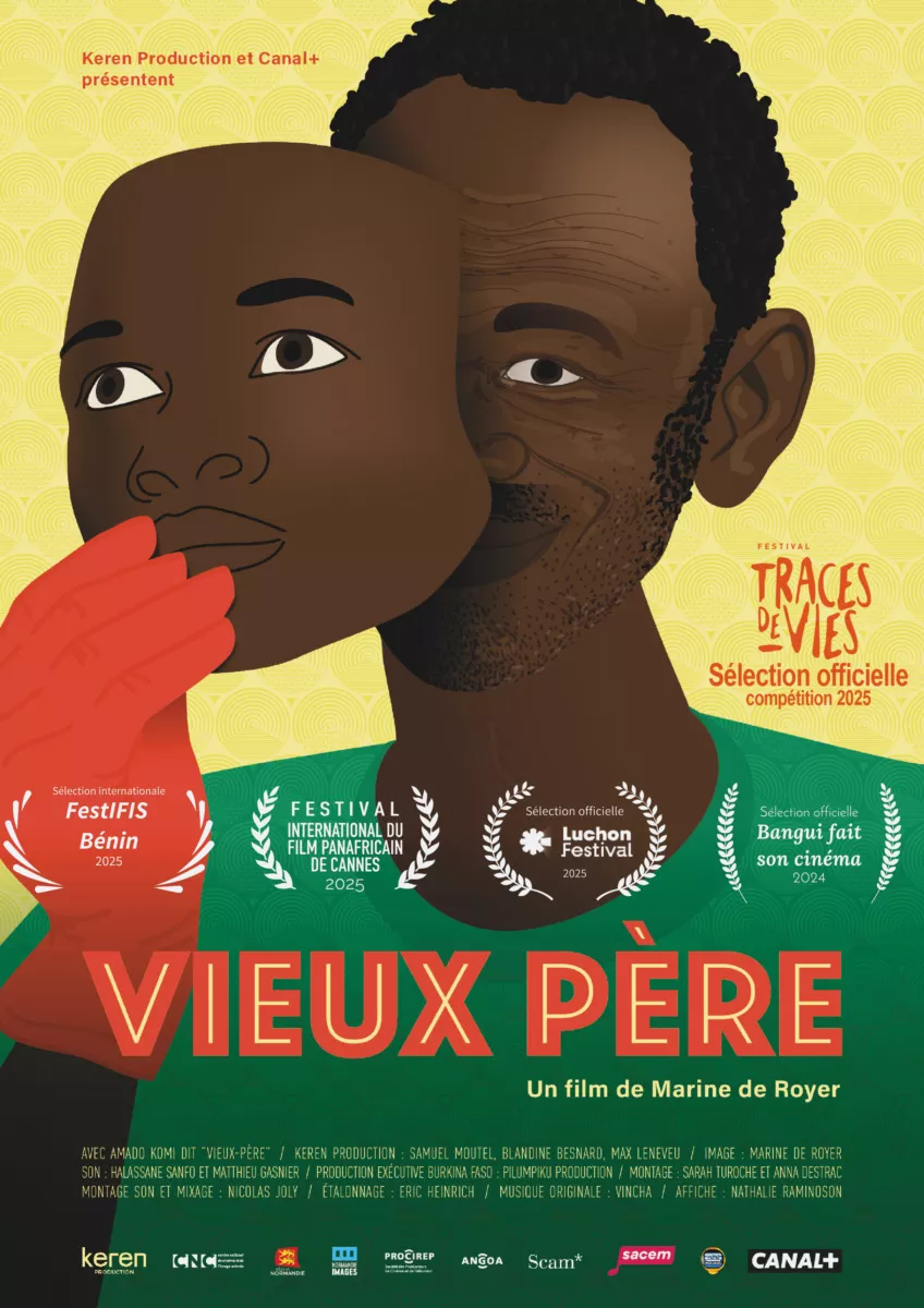 Vieux Père