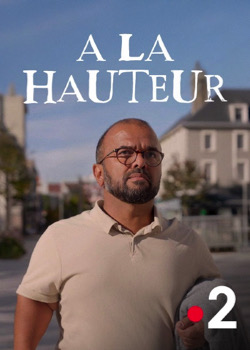 À la hauteur